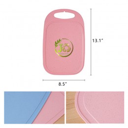 Wheat Straw Cutting Vegetable Fruit Board Wheat Straw Cutting Vegetable Fruit Board