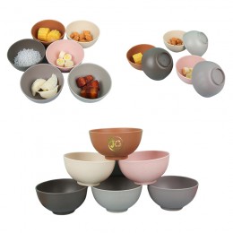 Wheat Straw Bowl Wheat Straw Bowl