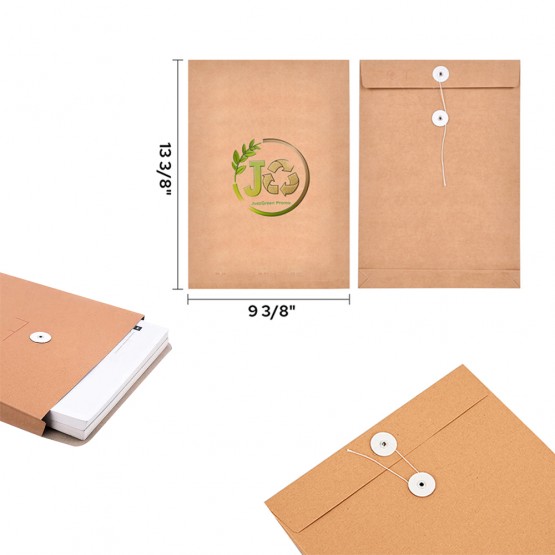 A4 File Bag