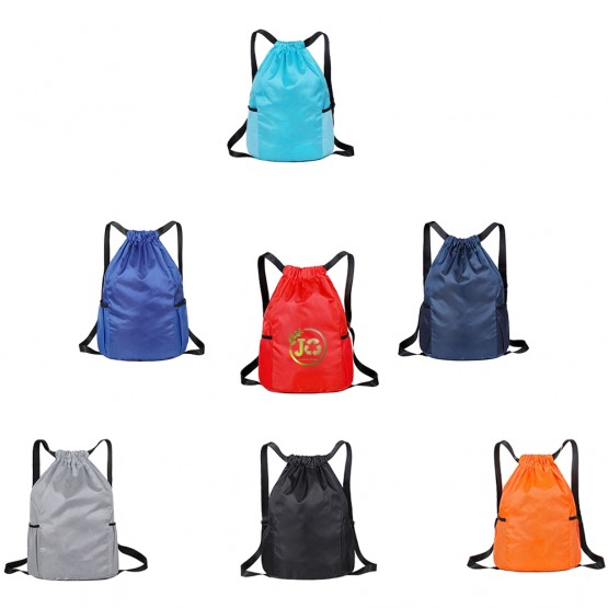 Oxford Cloth Waterproof Sports Backpack