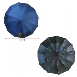 Fully Automatic Folding Umbrella